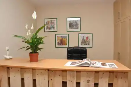 Art Hostel - 9