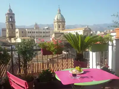 La Terrazza sul Centro - 13