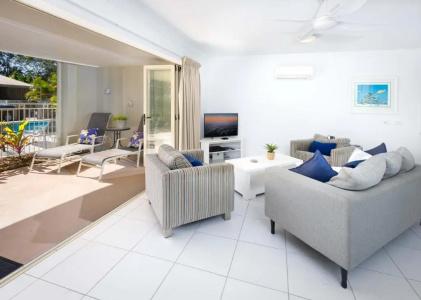 Noosa River Palms - 87