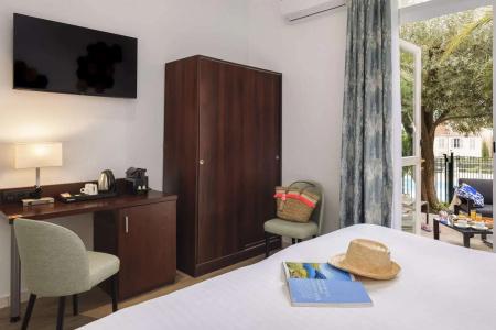 The Originals Boutique, Hôtel des Orangers, Cannes (Inter-Hotel) - 196