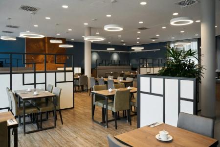 G& Living Bochum - 33