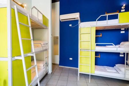 Abraham Hostel Tel Aviv - 37