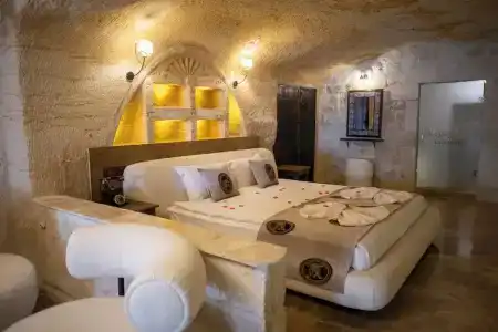 Urgup Evi Cave - 84