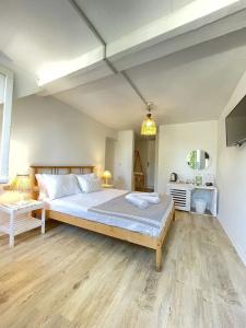 Villa Rıfat Pansiyon - 17