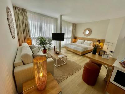 emblemático Hi Suites - 103