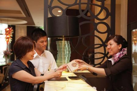 DoubleTree by Hilton Naha - 27