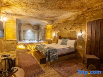 Tale Cave In - 98