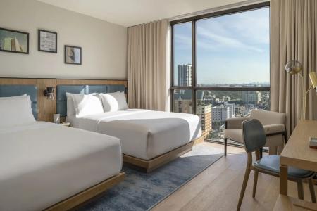 Element Fort Lauderdale Downtown - 26
