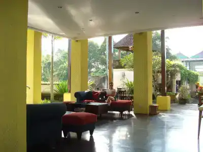Anini Raka Resort & Spa - 22