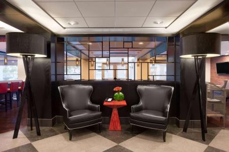 Wyndham Boston Beacon Hill - 15