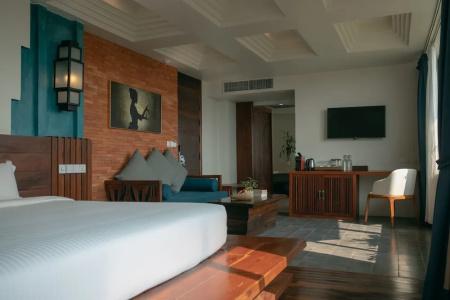 Hari Residence & Spa - 42