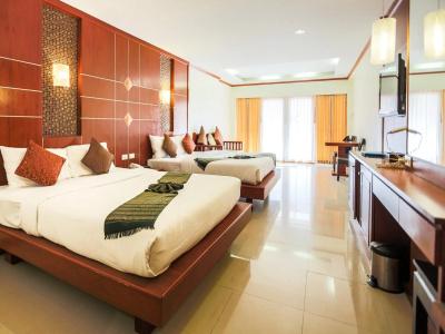 Lanta Casuarina Beach Resort - Sha Plus - 33