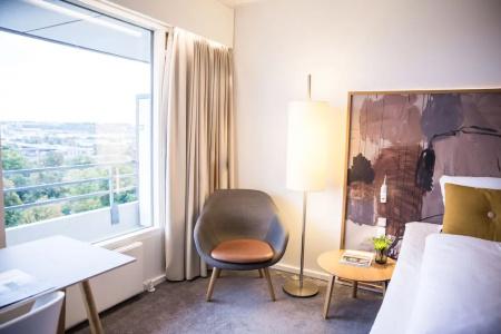 Comwell Hvide Hus Aalborg - 78