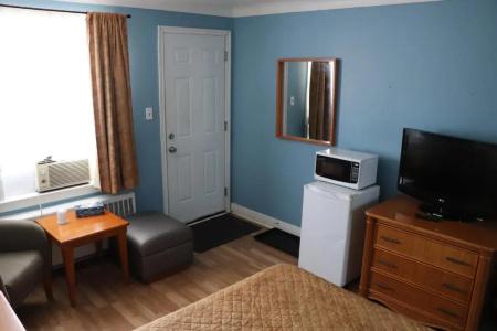 Falcon Inn - 58