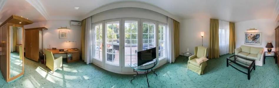 Villa im Park - 33
