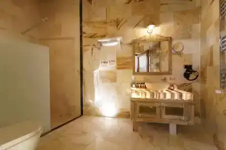 Pegas Cave Suites - 32