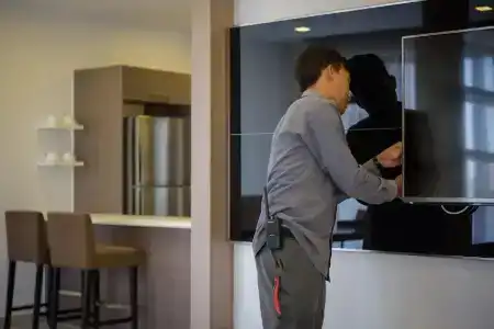Mansion 51 & Apartment - 39