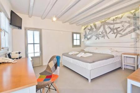 Lindos Comfy Suites - 170