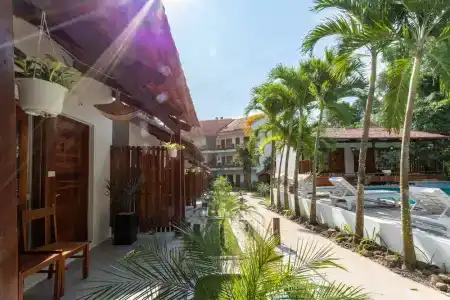 Bauhinia Resort & Spa - 130