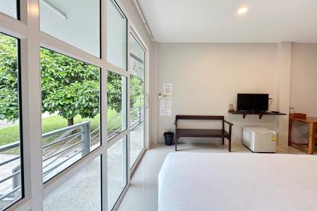 Be Leaf Resort Sha - 25