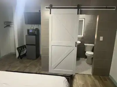 Inn On 17 - 20
