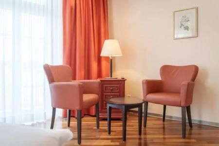 Schweizerhof Basel - 71