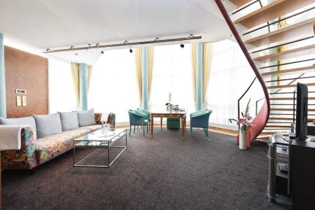 Living Großer Kurfürst - 55