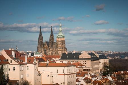 Andaz Prague - a Concept by Hyatt - 19
