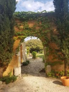 Mas Des Salicornes - 26