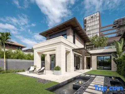 1 Haitang Bay, Sanya - 188