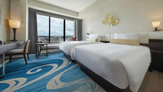 Hyatt Regency Naha, Okinawa - 5
