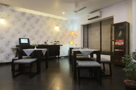 The Saneer Jaipur - 28