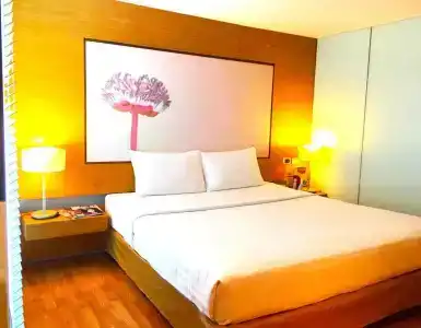 I Residence Silom - 3
