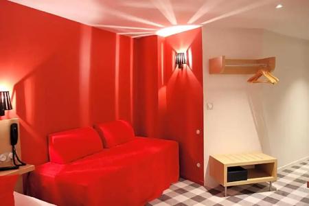 Best Western Opéra Drouot - 65