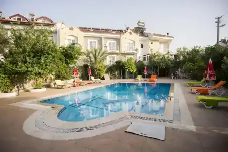Noyan Apart Otel - 7