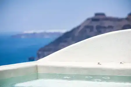Pantelia Suites - 222