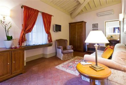 Palazzo San Niccolò & Spa - 224