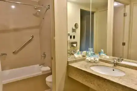 Holiday Inn Express Las Condes - 55