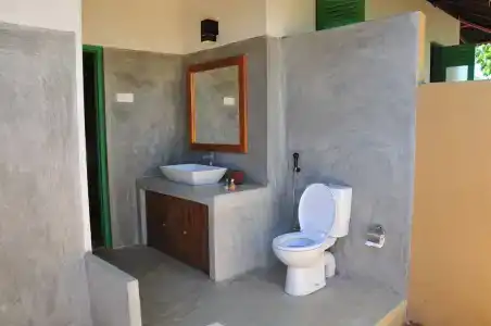 Back of beyond - Wellness Retreat - 6
