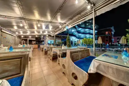 Blue Bay - 13