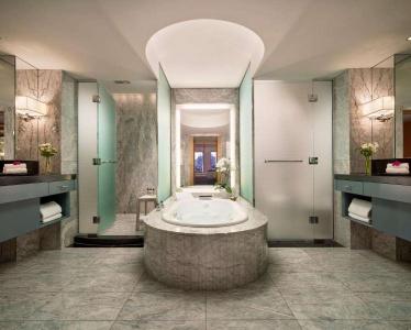 Mandarin Oriental Boston - 39