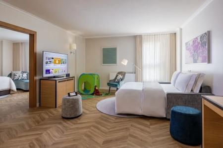The Westin Grand, Berlin - 213