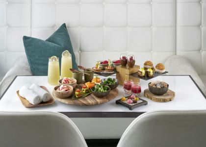 Como The Halkin - 48
