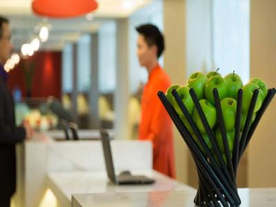 Hyatt Place Shenzhen Dongmen - 27