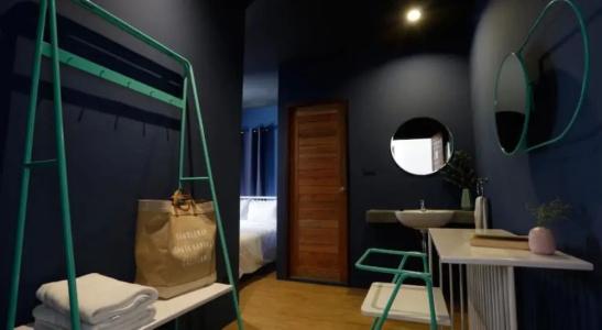 Borbaboom Poshtel - 49