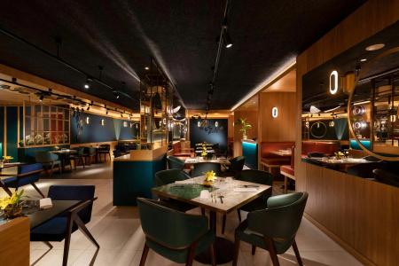 Sheraton Grand Warsaw - 40