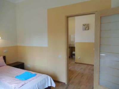 Gogol Park Rooms - 119