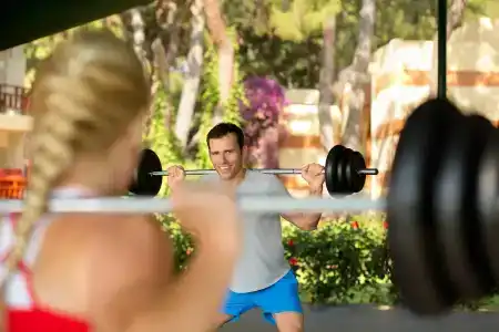 Robinson Camyuva - Adults Only - 20