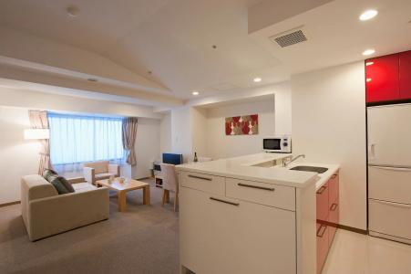 One Niseko Resort Towers - 34