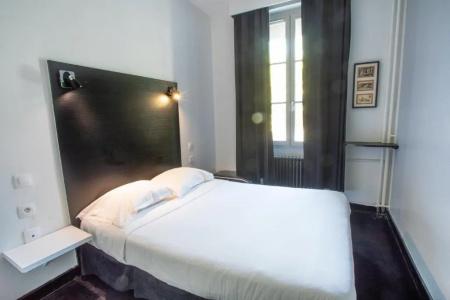 Hôtel Brasserie du Parc - 24